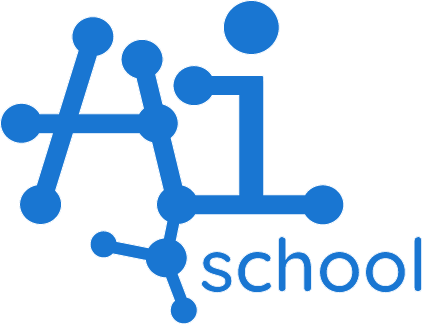 AI-School लोगो