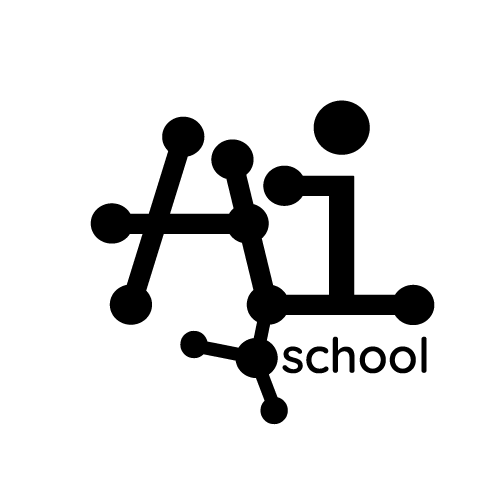 AI-School logo