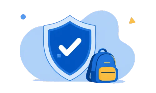 Scudo di sicurezza per AI-School