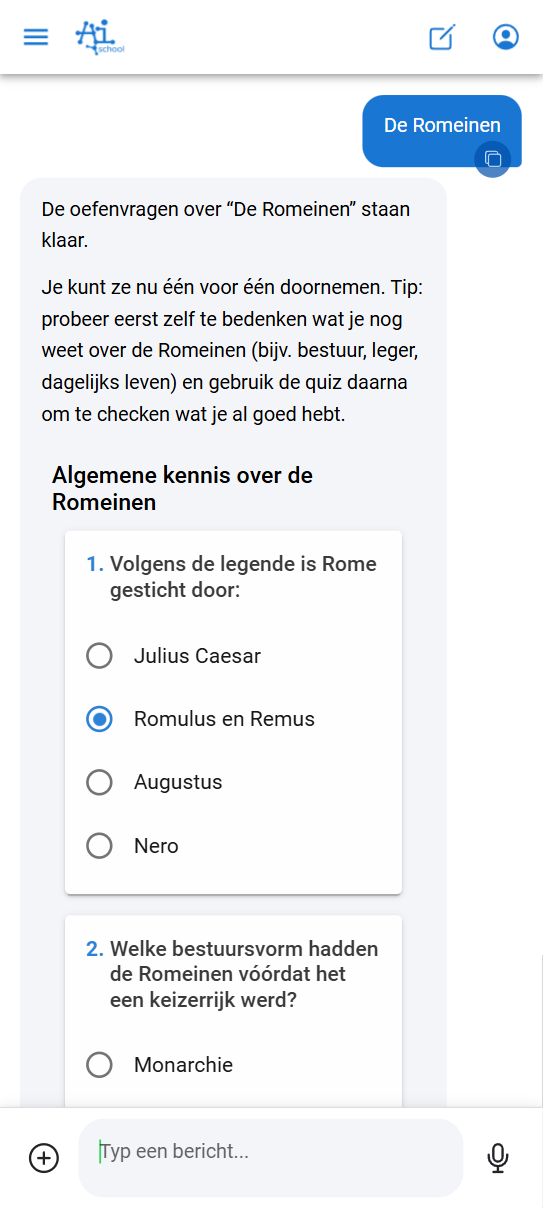 Aplikacja mobilna